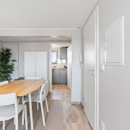 Modern Limpertsberg Studio Near City Center Luxemburg Kültér fotó