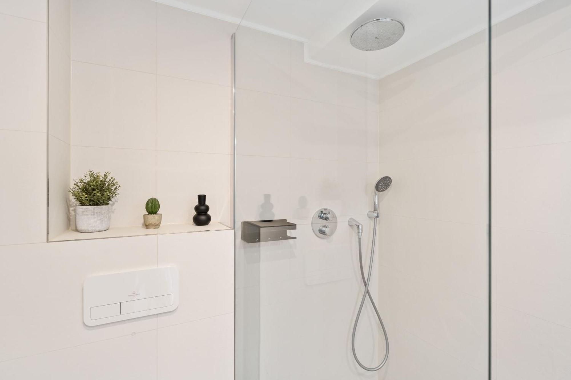 Modern Limpertsberg Studio Near City Center Luxemburg Kültér fotó