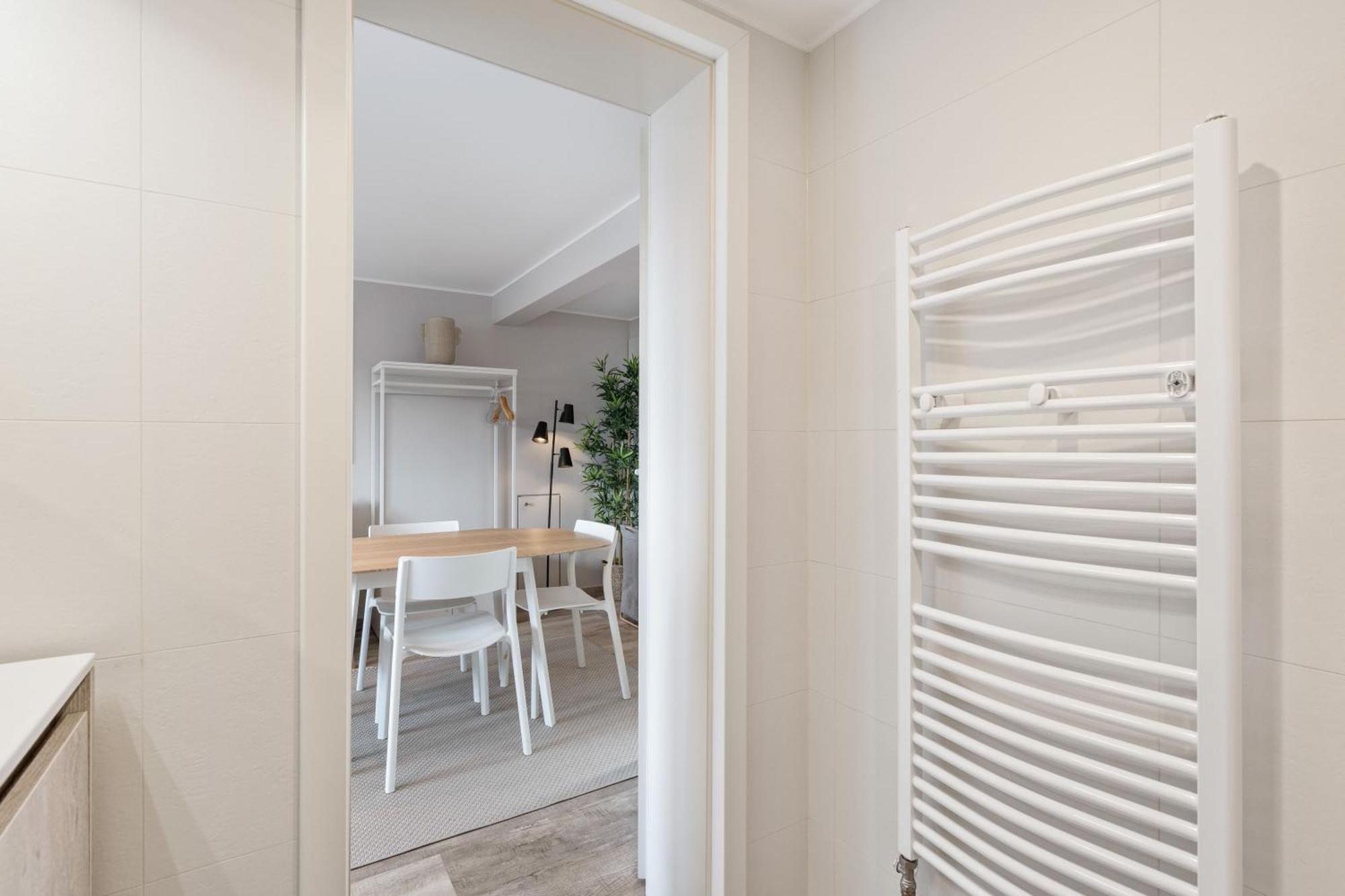 Modern Limpertsberg Studio Near City Center Luxemburg Kültér fotó