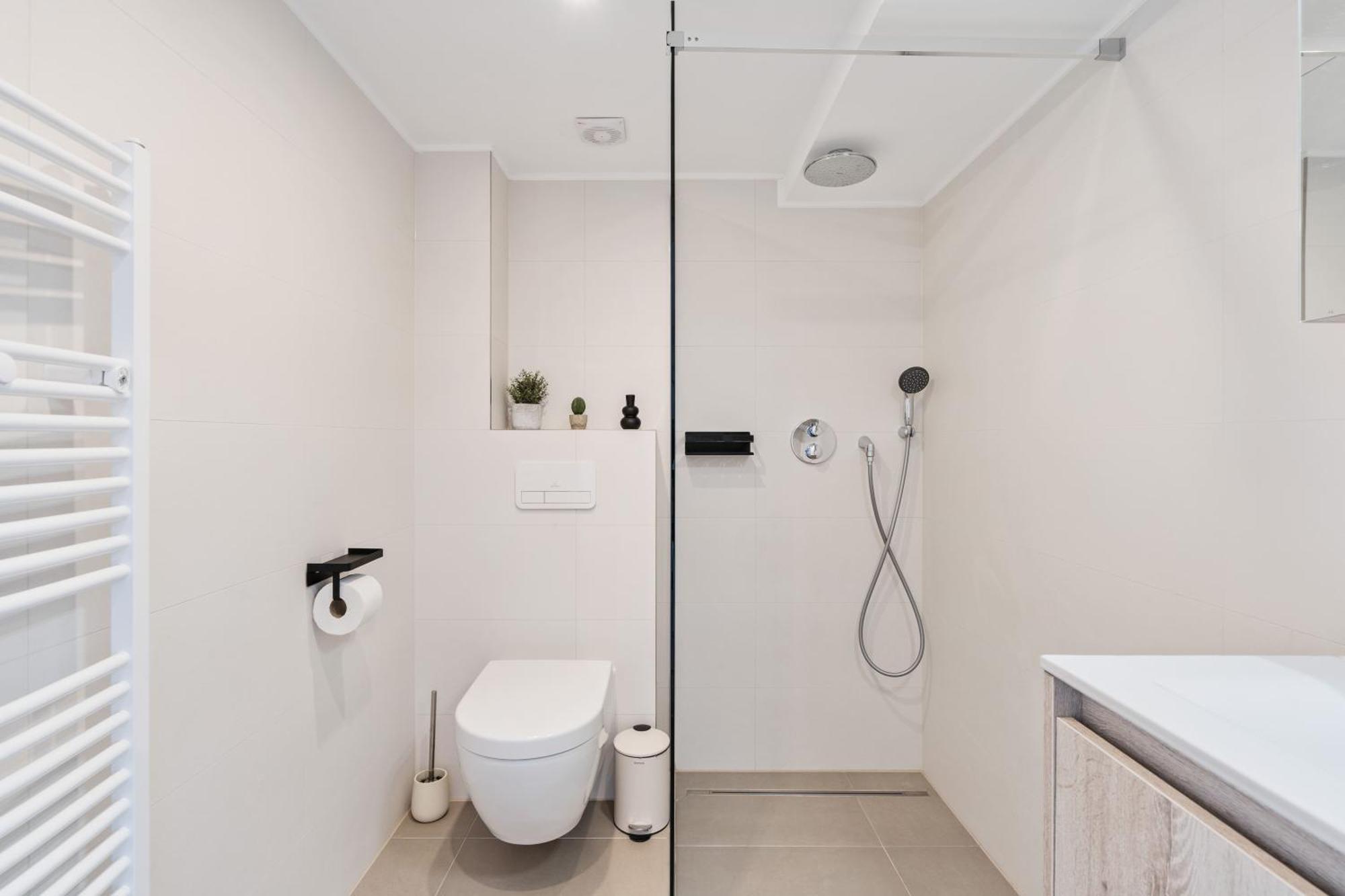 Modern Limpertsberg Studio Near City Center Luxemburg Kültér fotó