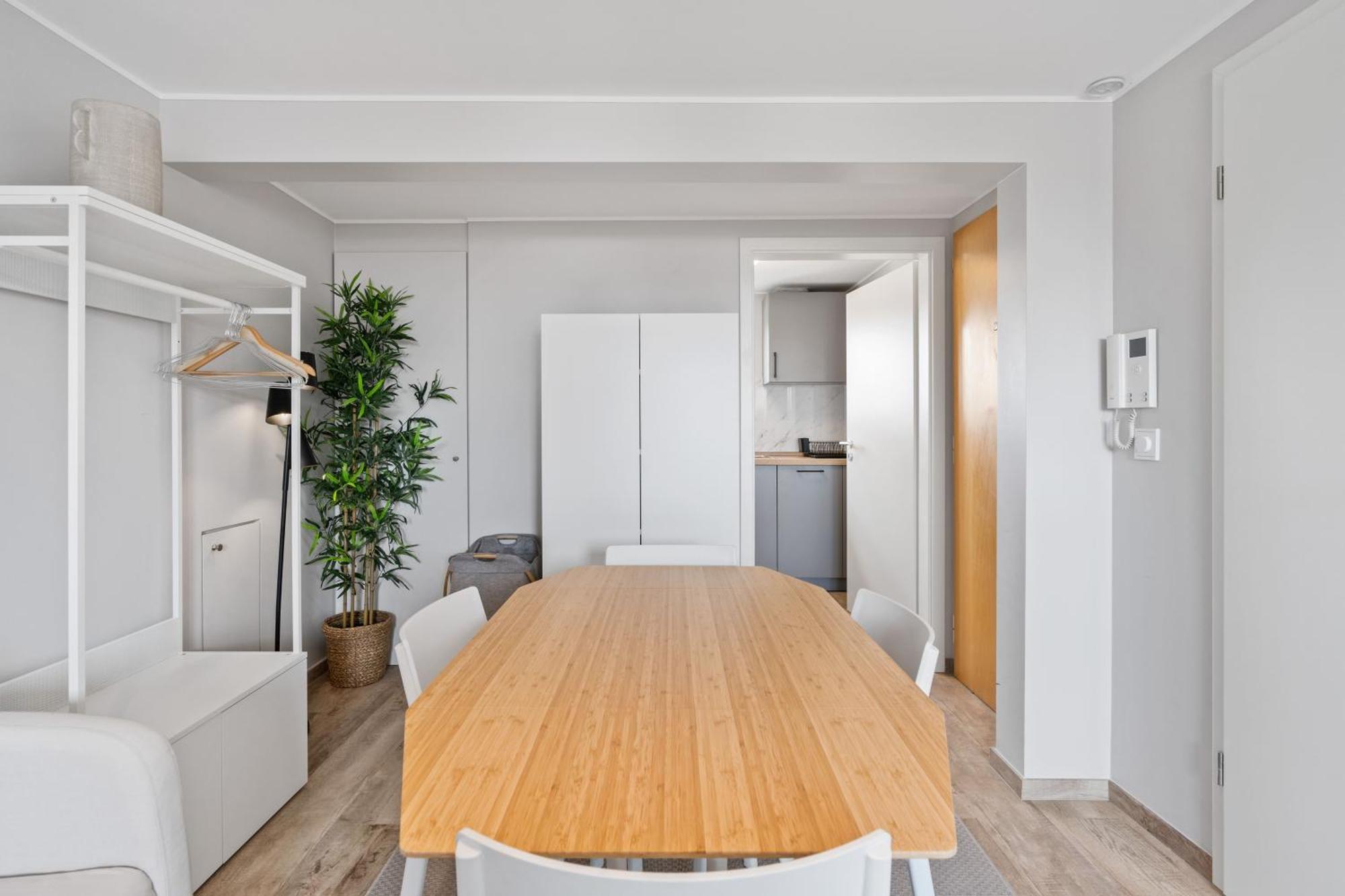 Modern Limpertsberg Studio Near City Center Luxemburg Kültér fotó