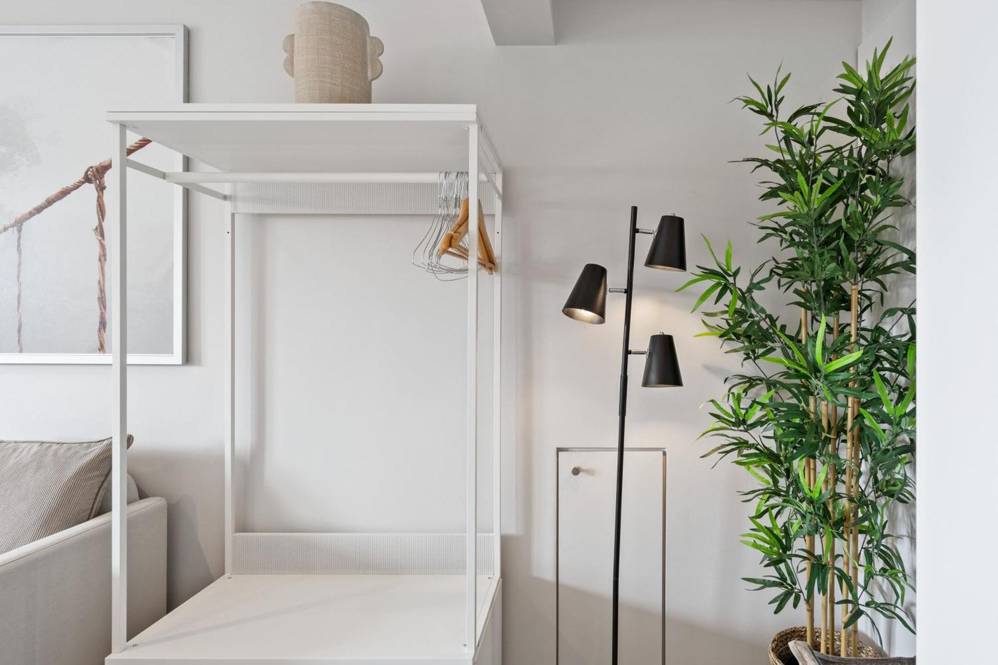 Modern Limpertsberg Studio Near City Center Luxemburg Kültér fotó